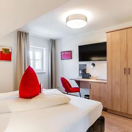 Rosenvilla 4* Salzburg