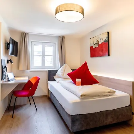 Rosenvilla Hotel