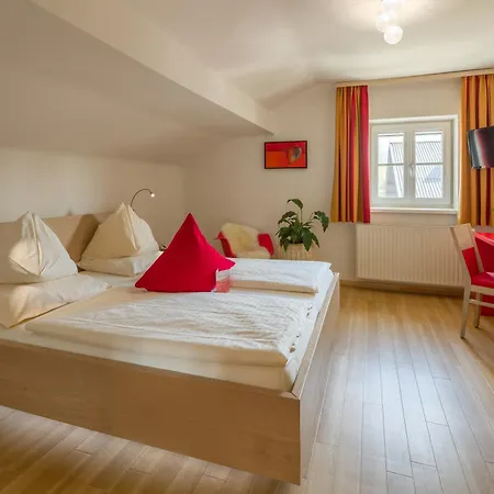 Rosenvilla 4* Salzburg