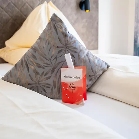 Rosenvilla Hotel 4*