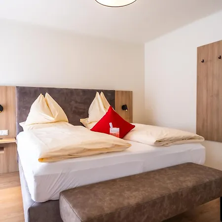 Rosenvilla Hotel Salzburg