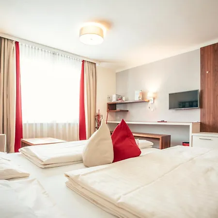 Rosenvilla 4* Salzburg