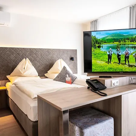 Rosenvilla 4* Salzburg
