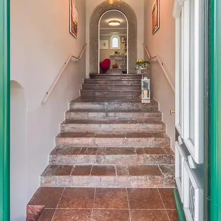 Rosenvilla Salzburg