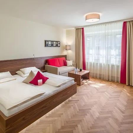 Rosenvilla 4* Salzburg
