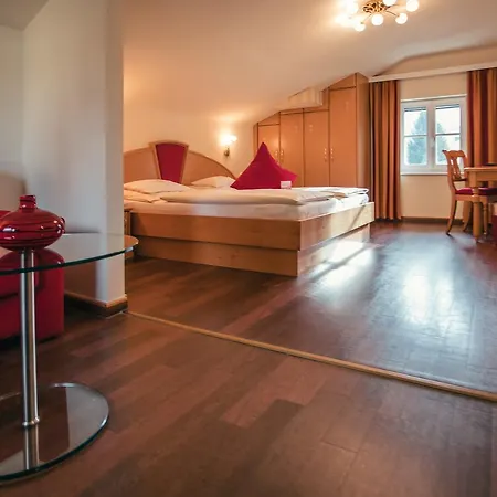 Rosenvilla Hotel