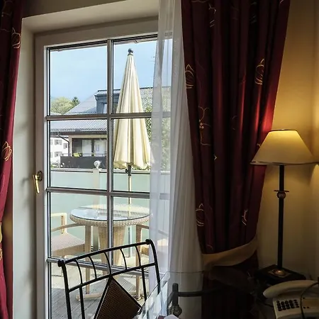 Hotel Rosenvilla