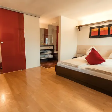 Rosenvilla 4* Salzburg