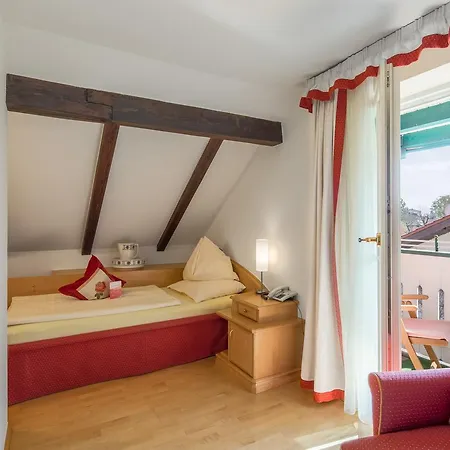 Rosenvilla Hotel Salzburg
