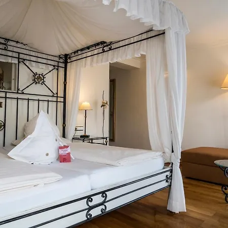 Hotel Rosenvilla