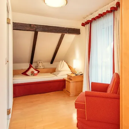 Rosenvilla Salzburg