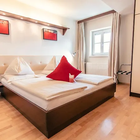Hotel Rosenvilla
