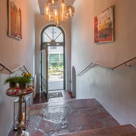 Hotel Rosenvilla
