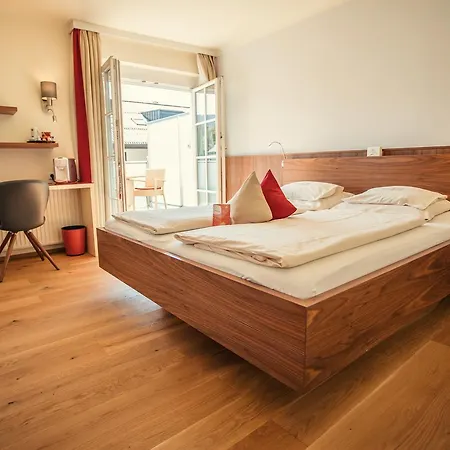 Rosenvilla Hotel Salzburg
