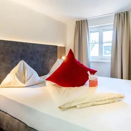 Rosenvilla 4* Salisburgo